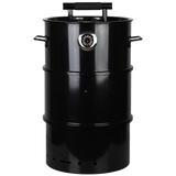 BBQ 3 in 1 Barrels