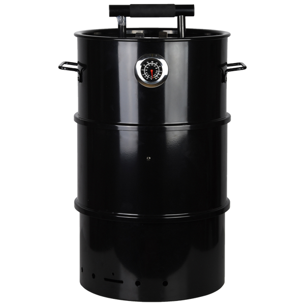 BBQ 3 in 1 Barrels