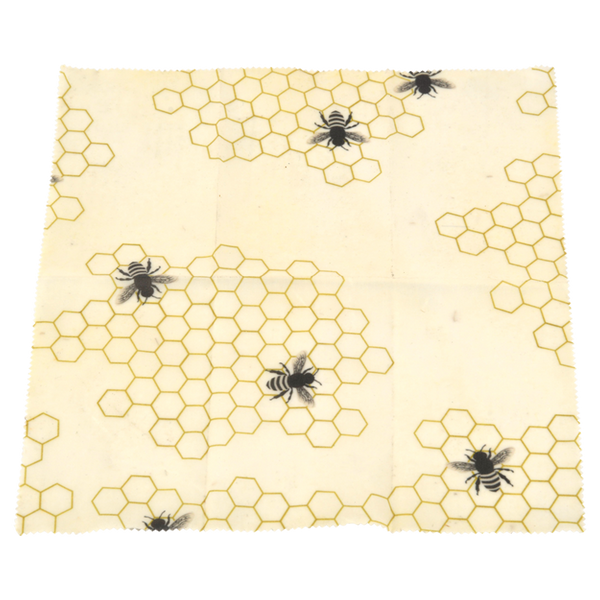 Beeswax Wraps Set of 3